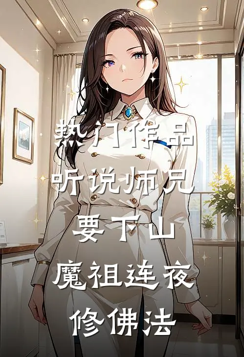 热门作品听说师兄要下山，魔祖连夜修佛法