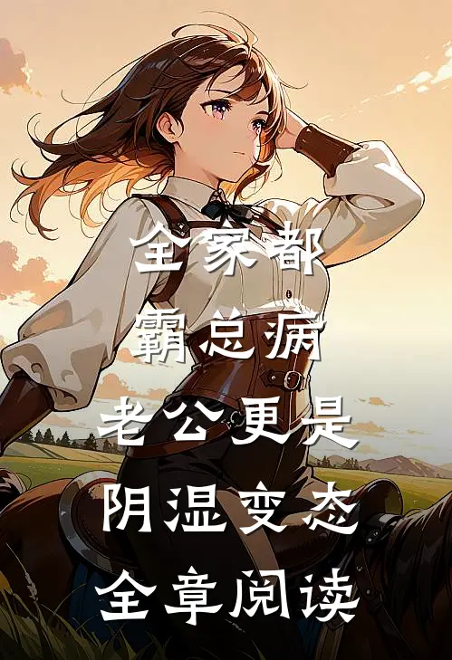 全家都霸总病，老公更是阴湿变态全章阅读