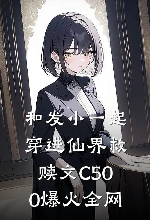和发小一起穿进仙界救赎文C500爆火全网