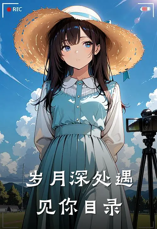 岁月深处遇见你目录