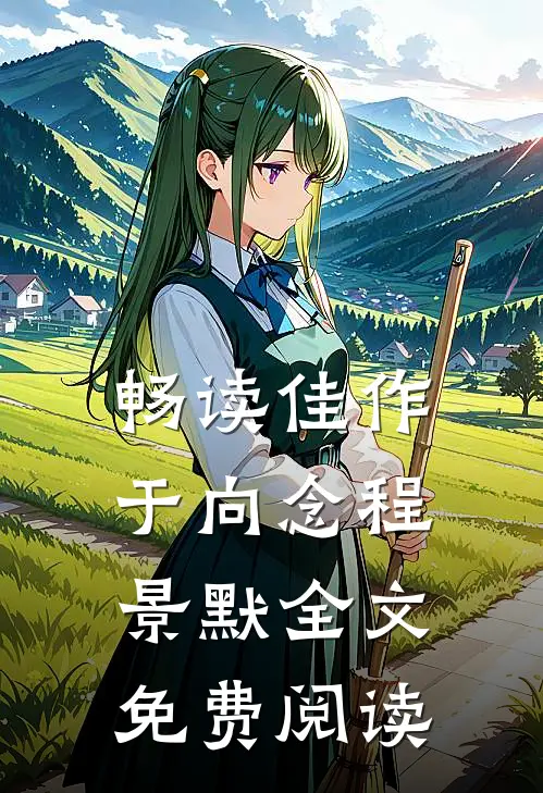 畅读佳作于向念程景默全文免费阅读
