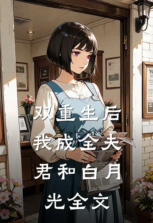 双重生后,我成全夫君和白月光全文免费阅读