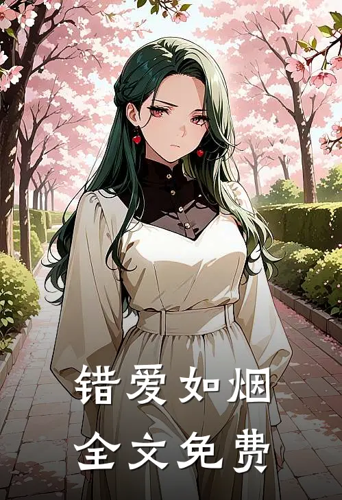 错爱如烟全文免费