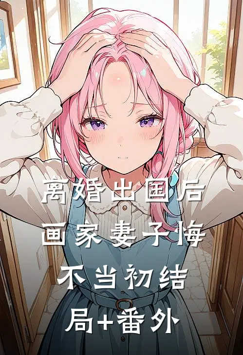 离婚出国后，画家妻子悔不当初结局+番外