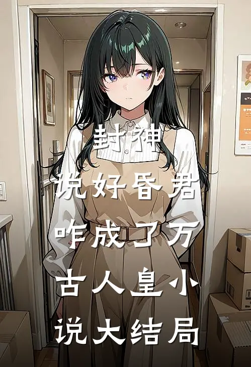 封神：说好昏君，咋成了万古人皇小说大结局