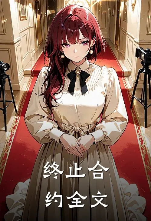 终止合约全文
