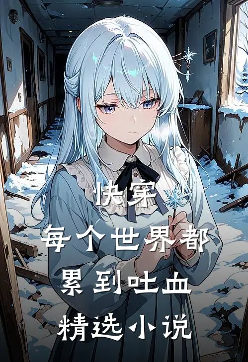 快穿：每个世界都累到吐血精选小说