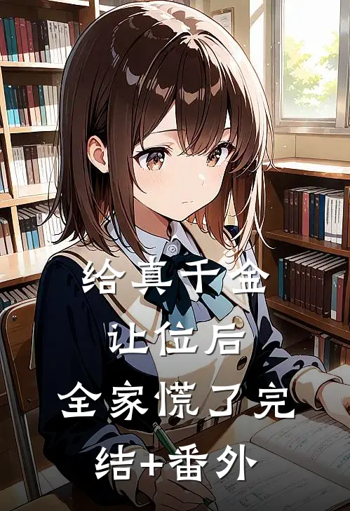 给真千金让位后，全家慌了完结+番外