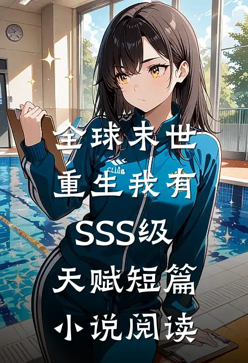全球末世：重生我有SSS级天赋短篇小说阅读