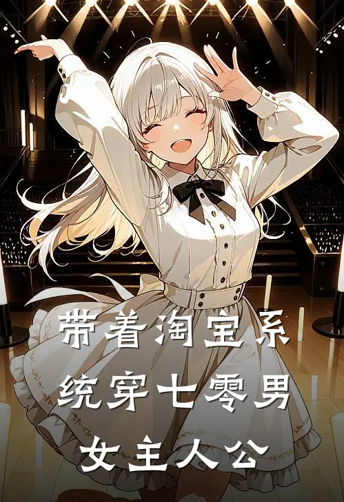 带着淘宝系统穿七零男女主人公