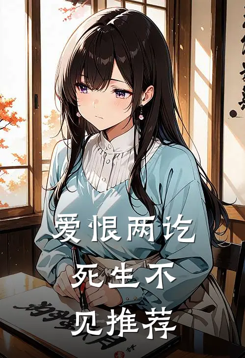 爱恨两讫，死生不见推荐
