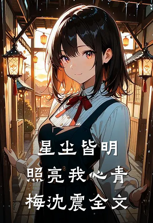 星尘皆明，照亮我心青梅沈震全文