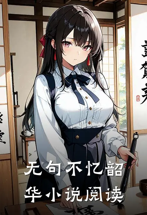 无句不忆韶华小说阅读