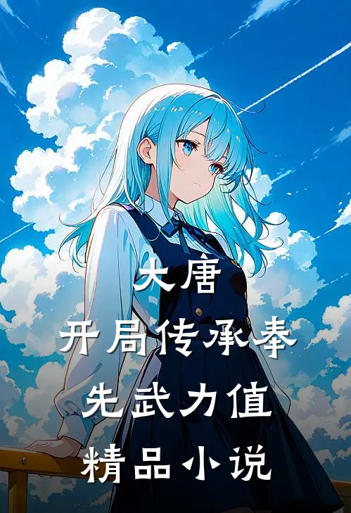 大唐：开局传承奉先武力值精品小说