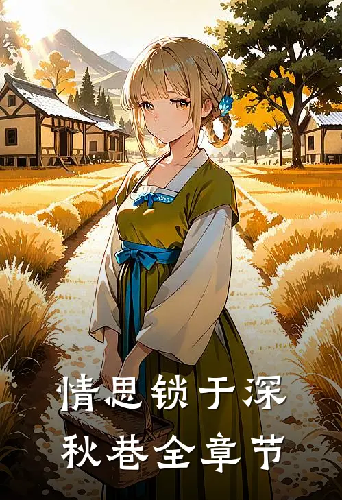 情思锁于深秋巷全章节