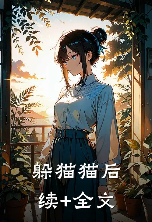 躲猫猫后续+全文