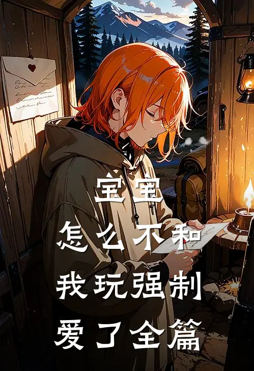 宝宝，怎么不和我玩强制爱了全篇