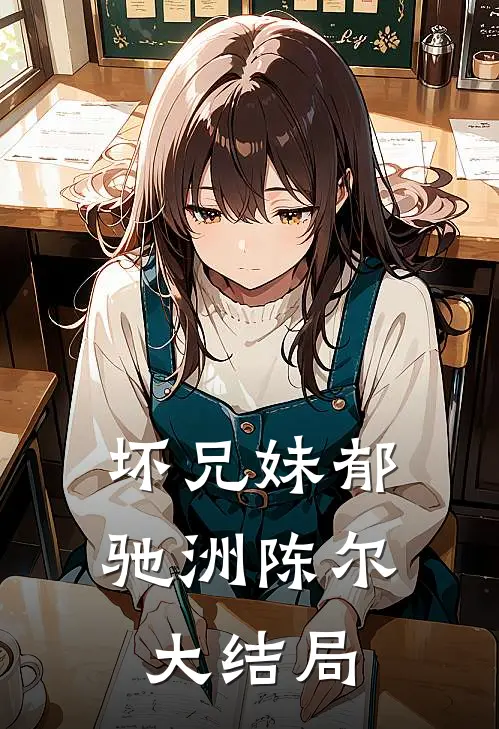 坏兄妹郁驰洲陈尔大结局