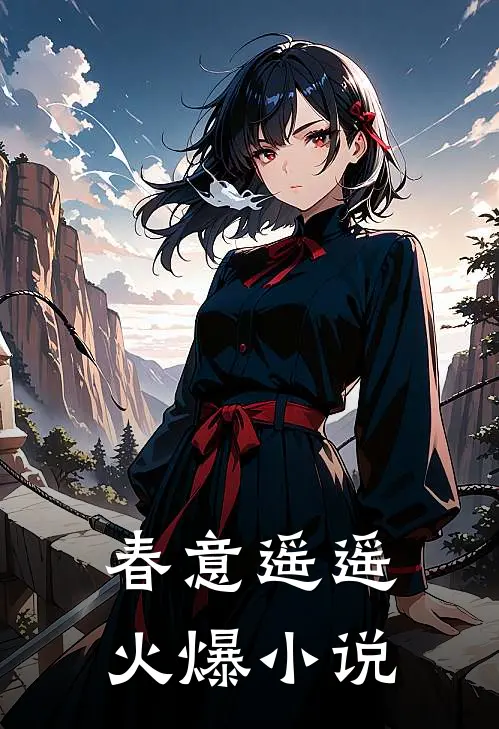 春意遥遥火爆小说