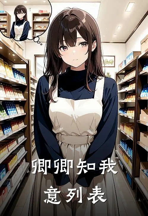 卿卿知我意列表