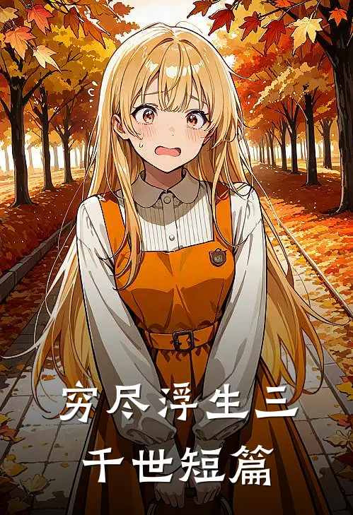 穷尽浮生三千世短篇