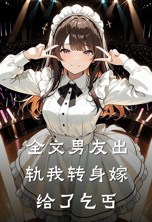 全文男友出轨我转身嫁给了乞丐
