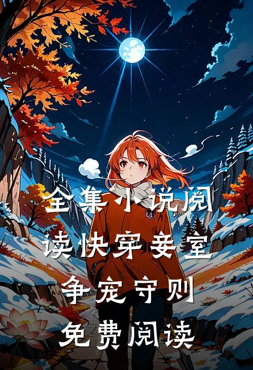全集小说阅读快穿妾室争宠守则免费阅读