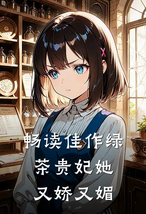 畅读佳作绿茶贵妃她又娇又媚