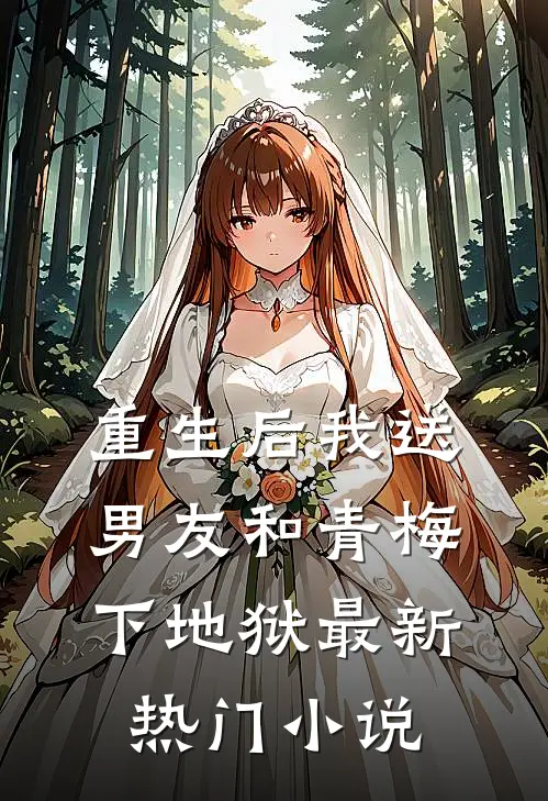 重生后我送男友和青梅下地狱最新热门小说