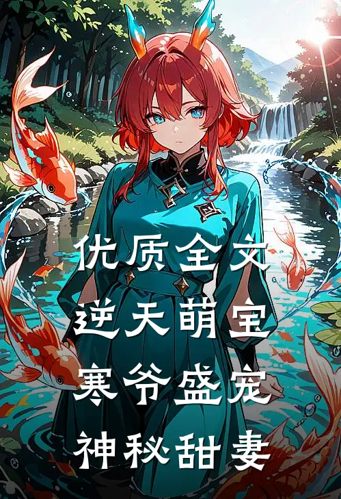 优质全文逆天萌宝：寒爷盛宠神秘甜妻