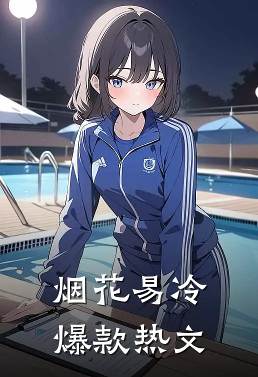 烟花易冷爆款热文