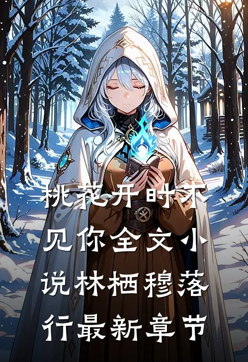 桃花开时不见你全文小说林栖穆落行最新章节