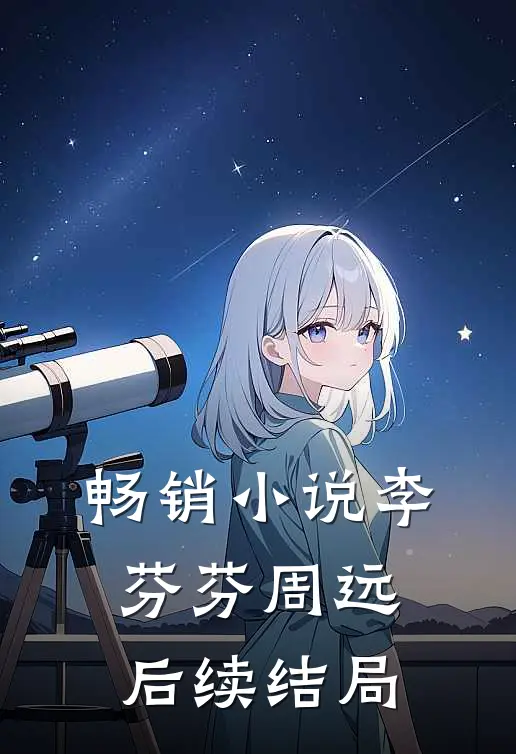 畅销小说李芬芬周远后续结局