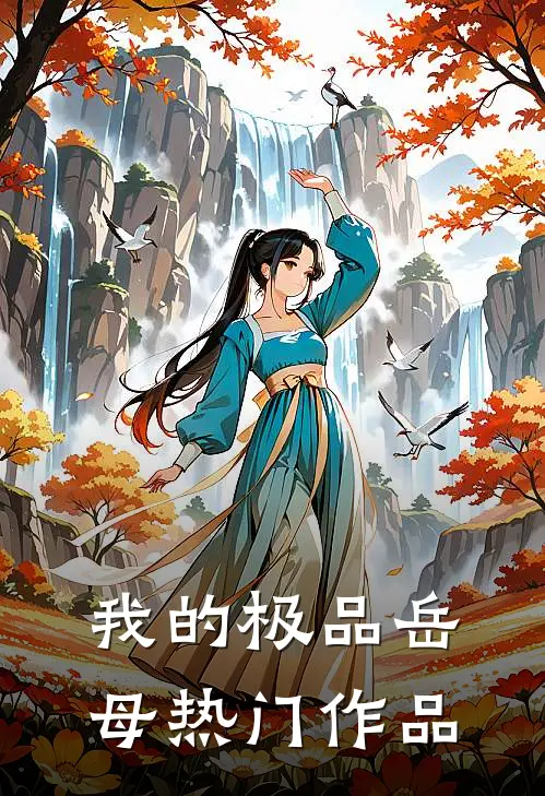 我的极品岳母热门作品