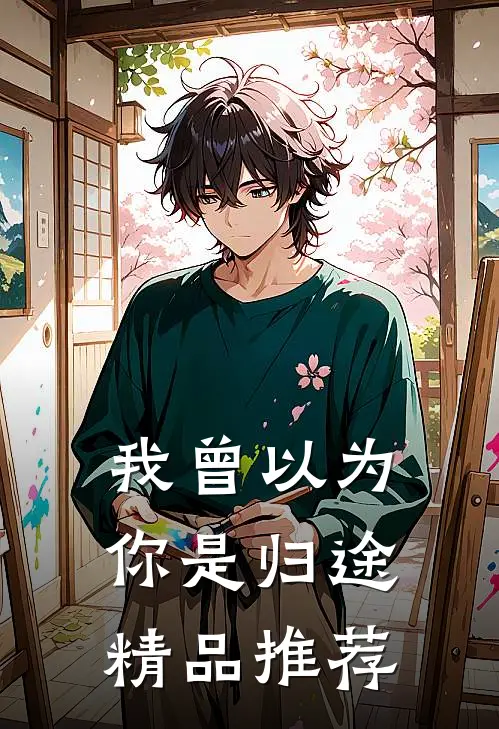我曾以为你是归途精品推荐