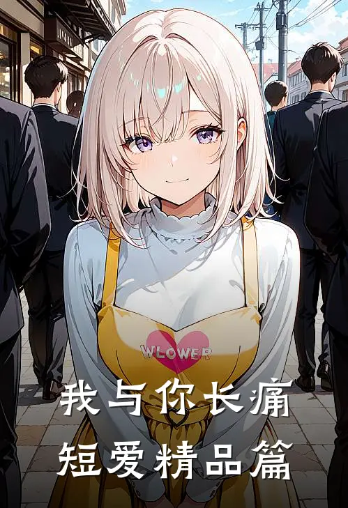 我与你长痛短爱精品篇
