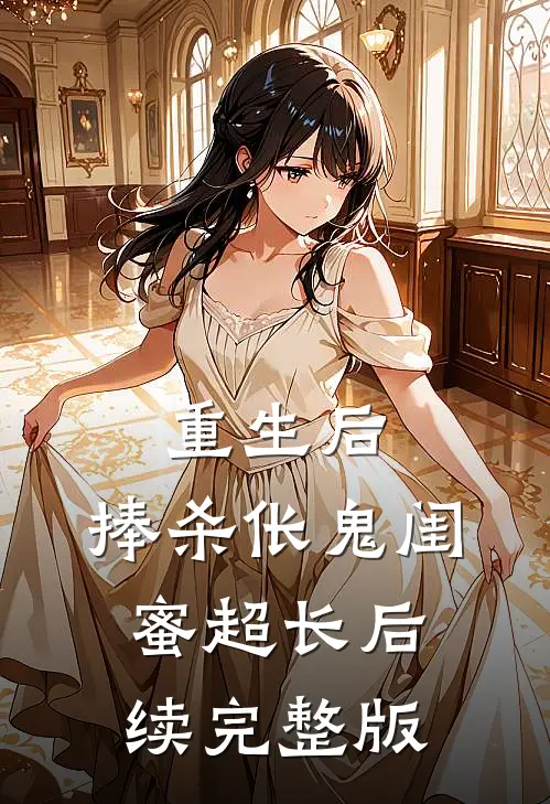 重生后，捧杀伥鬼闺蜜超长后续完整版