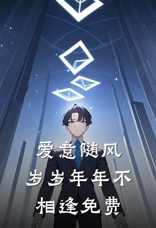 爱意随风，岁岁年年不相逢免费