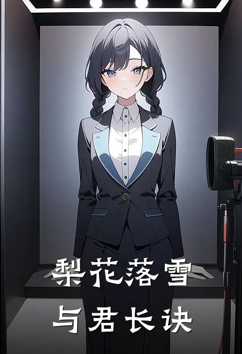 梨花落雪，与君长诀