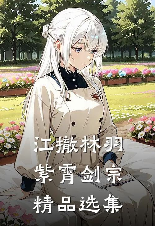 江撤林羽紫霄剑宗精品选集