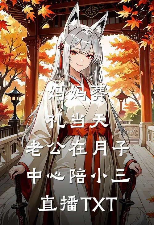 妈妈葬礼当天，老公在月子中心陪小三直播TXT