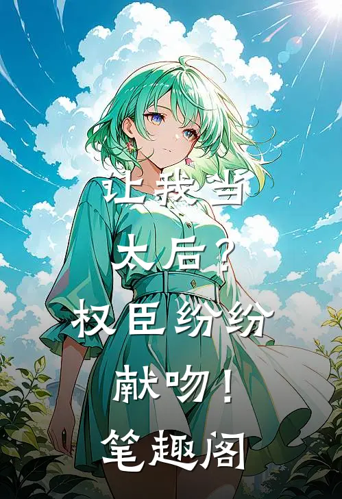 让我当太后？权臣纷纷献吻！笔趣阁