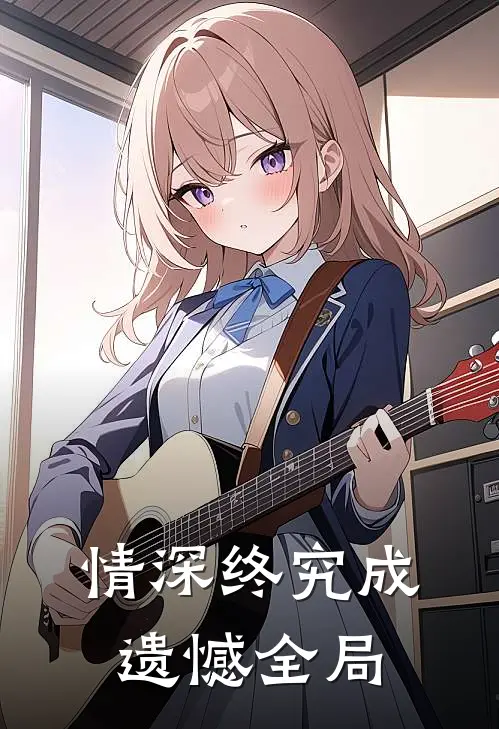情深终究成遗憾全局