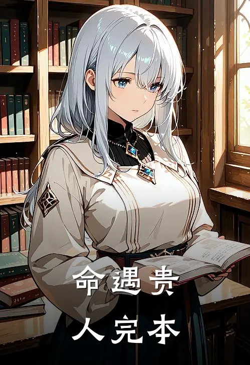 命遇贵人完本