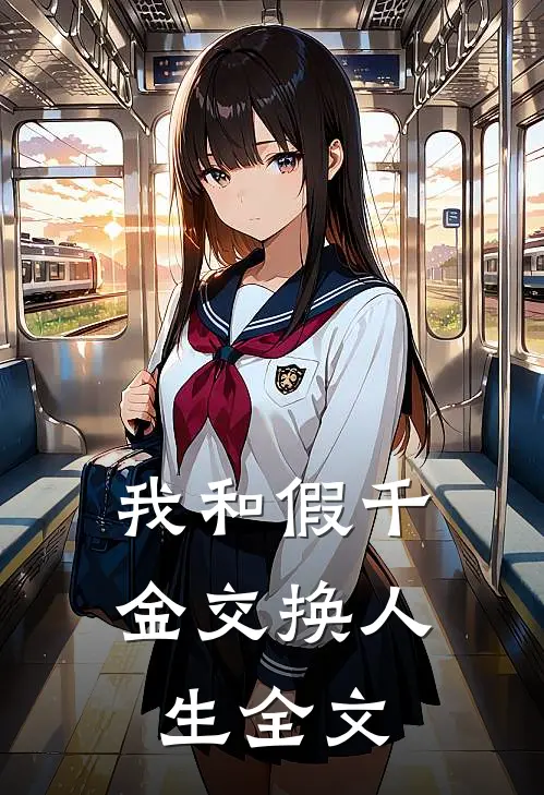 我和假千金交换人生全文