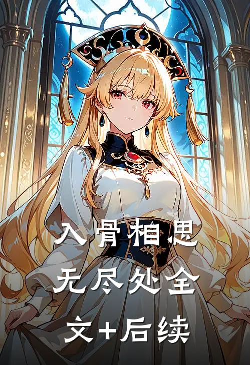 入骨相思无尽处全文+后续