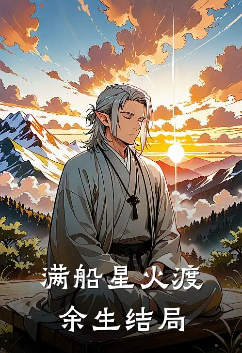满船星火渡余生结局
