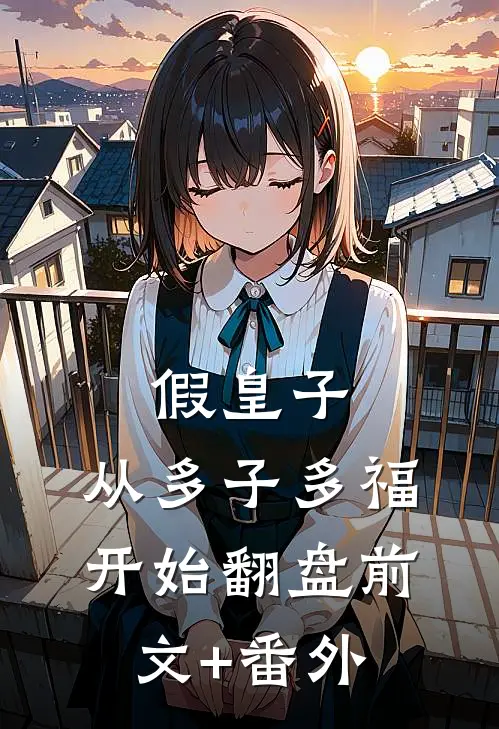 假皇子，从多子多福开始翻盘前文+番外