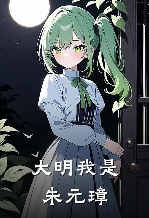 大明我是朱元璋