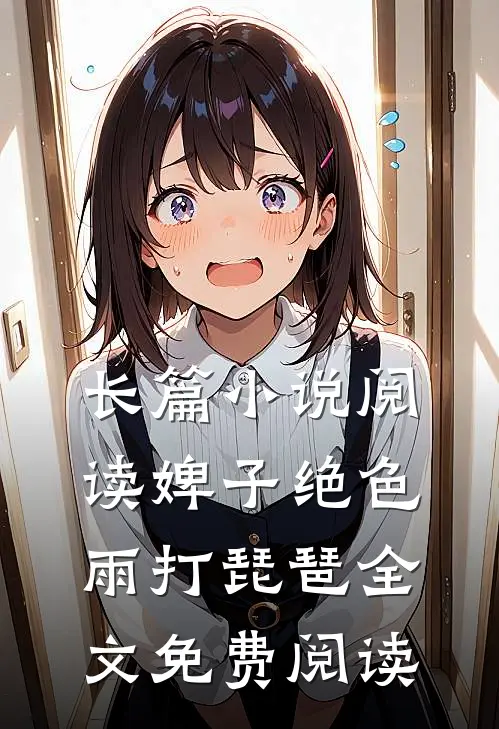 长篇小说阅读婢子绝色 雨打琵琶全文免费阅读